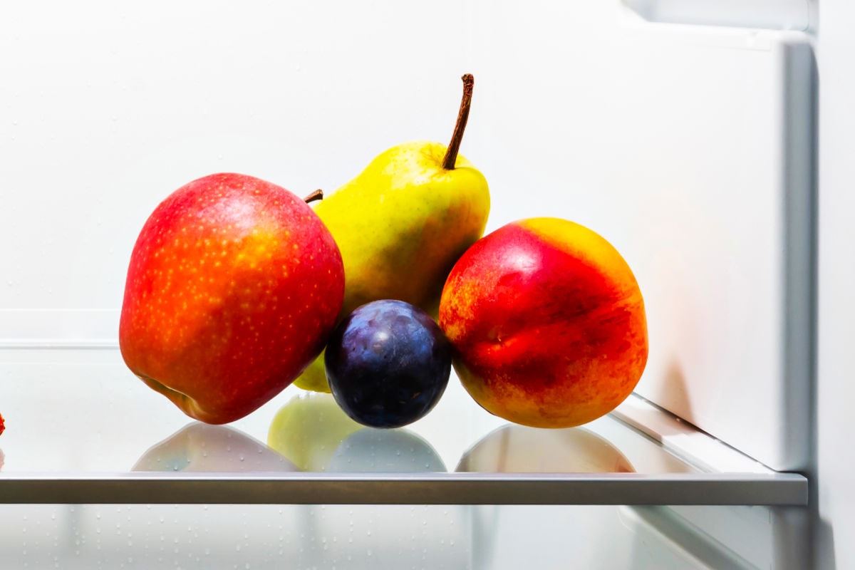 How to store apples for maximum shelf life 1 How to store apples