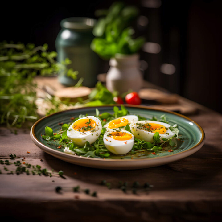 Are Eggs Good For You? 🥚 Per Egg Data Butter N Thyme