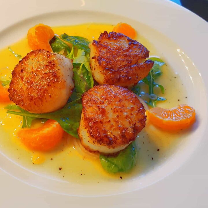 How To Cook Perfect Scallops Golden Brown Every Time ButterNThyme