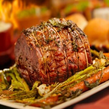How To Truss a Roast.