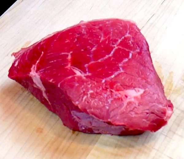 How To Truss a Roast & Tie a Butcher's Knot Butter N Thyme