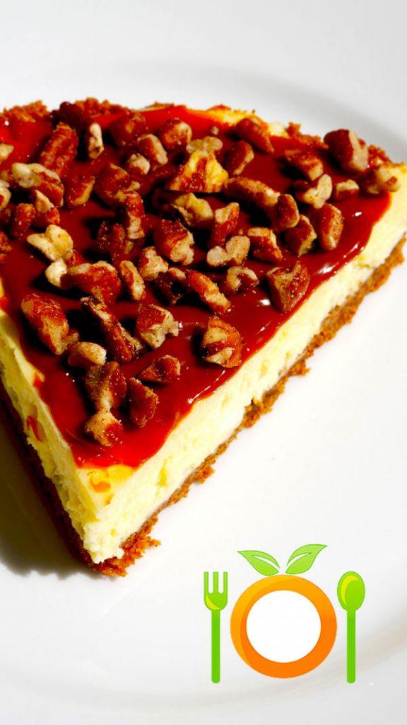 No Water Bath Cheesecake Perfect Every Time Butter N Thyme