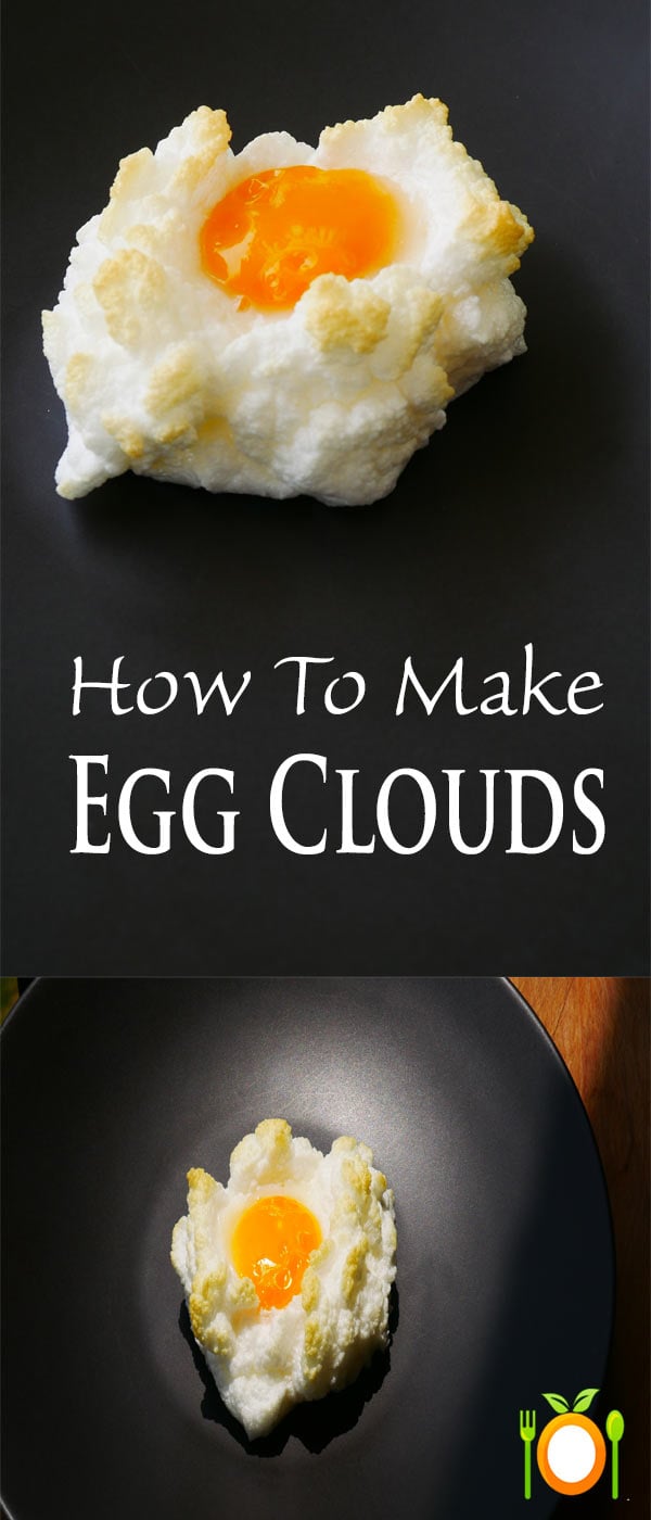 How To Make Egg Clouds The Culinary Creation That Broke The ButternThyme Kitchen