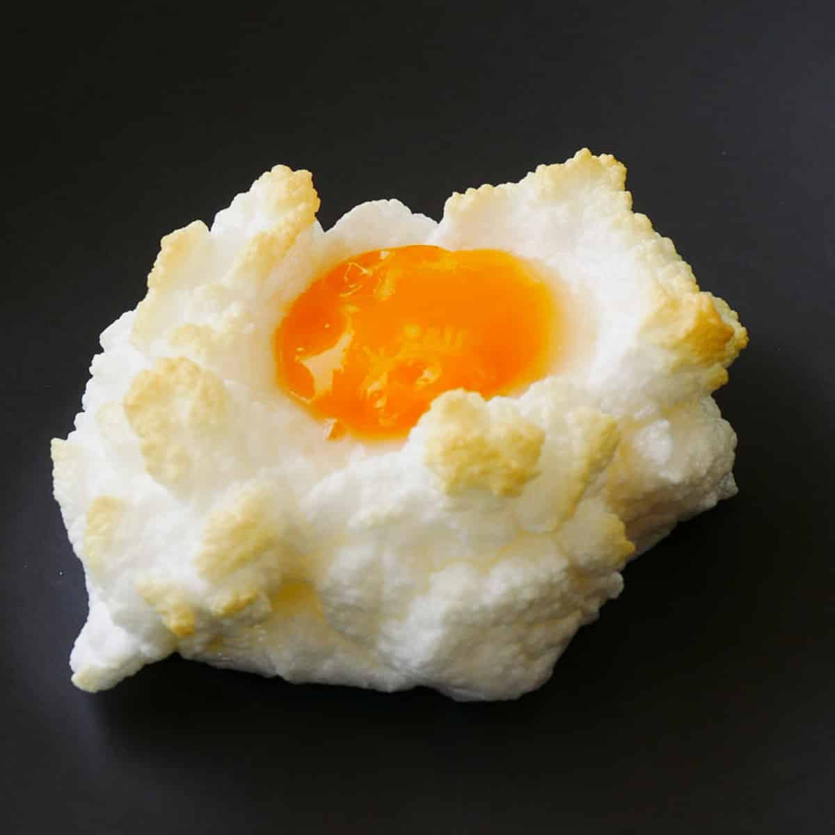 How To Make Egg Clouds A Fluffy Culinary Dream Butter N Thyme