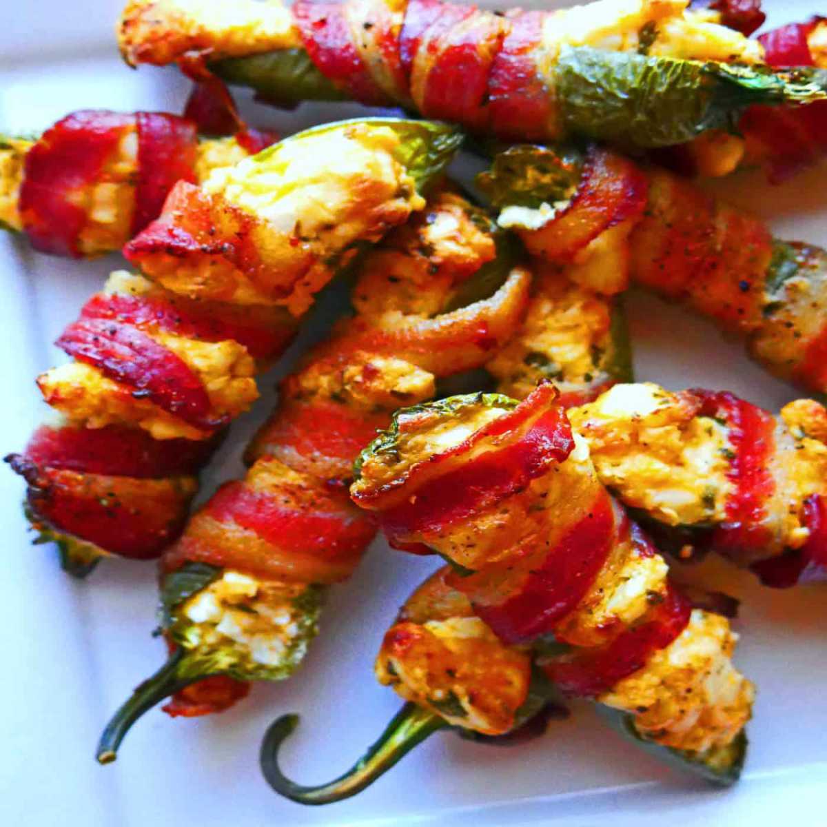 Jalapeno Poppers Recipe Texas Style Butter N Thyme