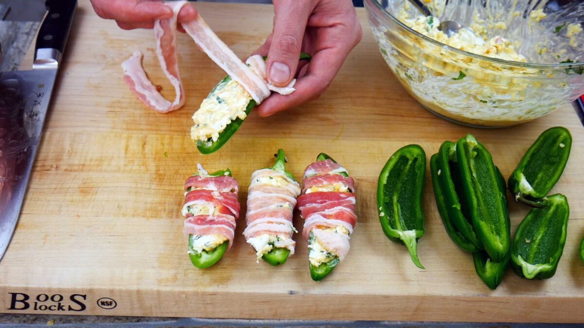 Jalapeno Poppers Recipe Texas Style Butter N Thyme