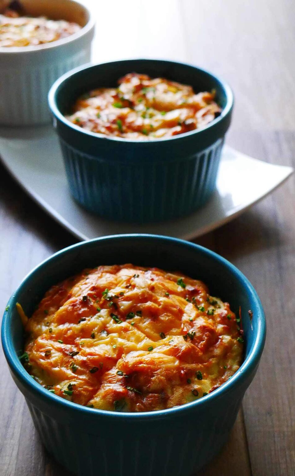 Best Pommes Souffle Recipe A French Classic Butter N Thyme