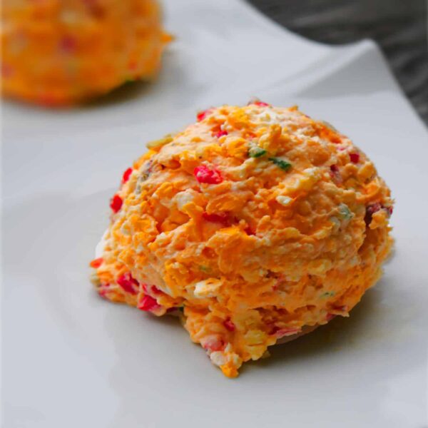 "The" Master's Pimento Cheese Recipe - Butter N Thyme