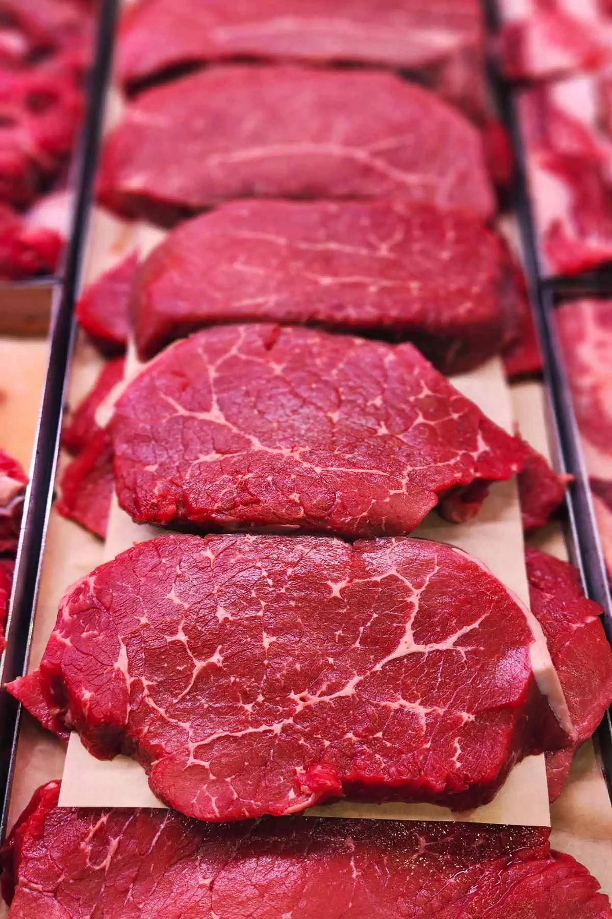 Best Beef For Jerky Texas Jerky Recipe Butter N Thyme