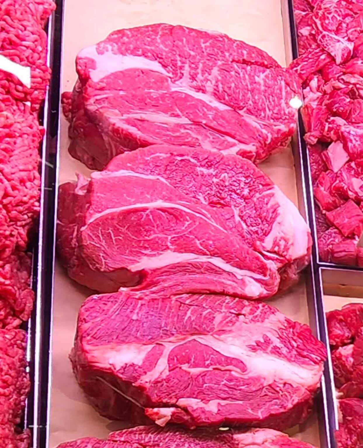 Best Beef For Jerky Texas Jerky Recipe Butter N Thyme