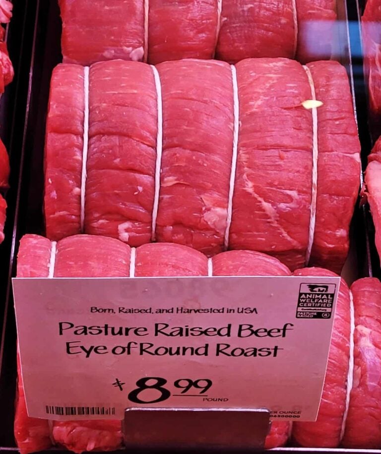 Best Beef For Jerky Texas Jerky Recipe Butter N Thyme