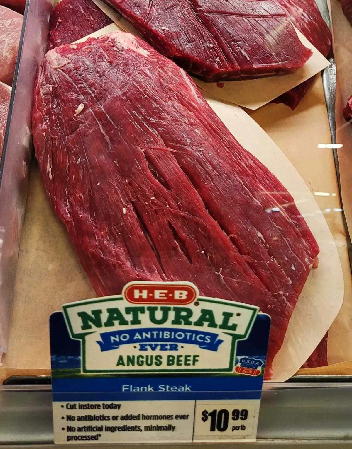 Best Beef For Jerky Texas Jerky Recipe Butter N Thyme