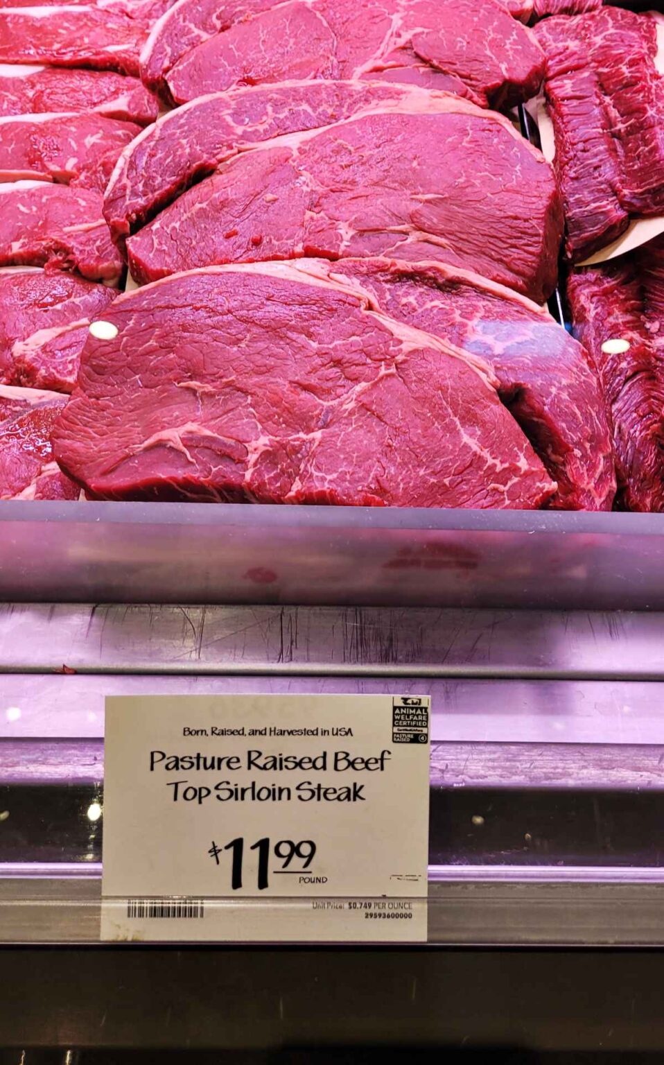 Best Beef For Jerky Texas Jerky Recipe Butter N Thyme