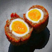 scotch eggs recipe