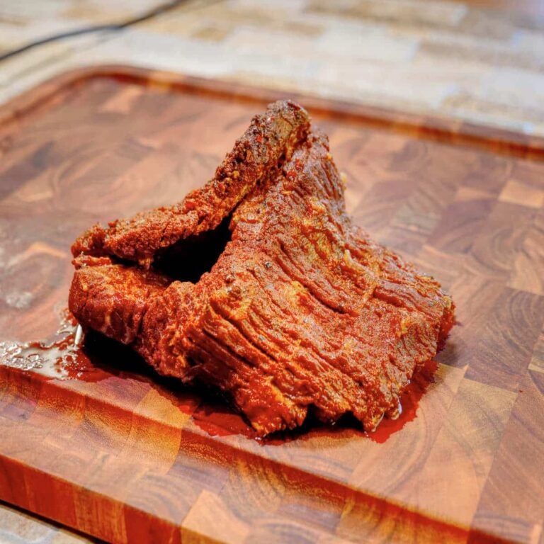 Instant Pot Brisket Recipe Texas Style Butter N Thyme