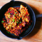 Crispy Chicken Piccata Recipe