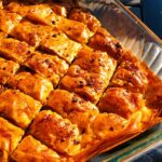 how to make baklava