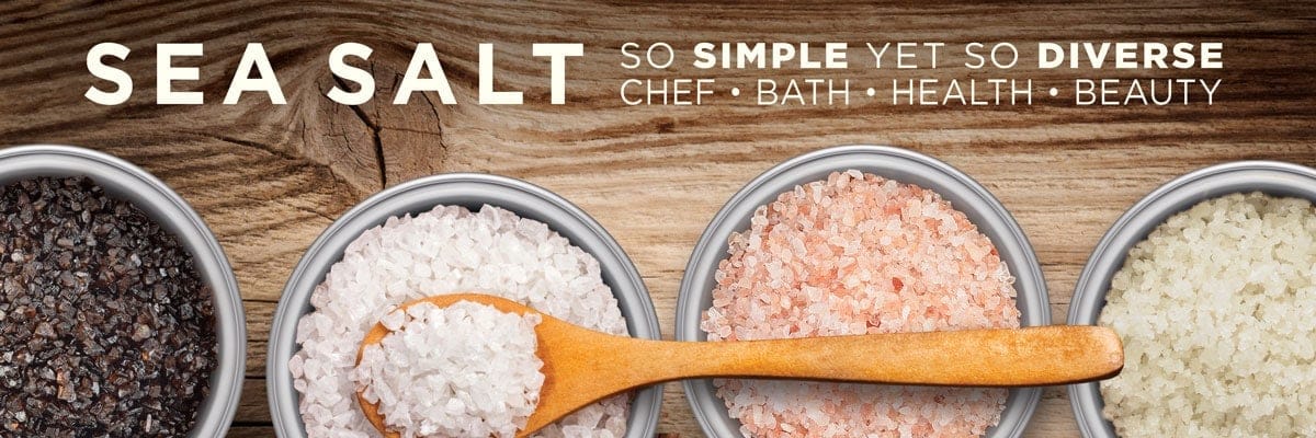Japanese Sea Salt Butter N Thyme Kitchen