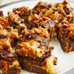 butterfinger-cheesecake-brownies recipe card