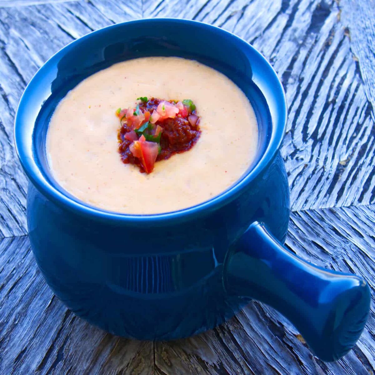 Best Chile Con Queso Southwest Classic Butter N Thyme