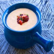 Chili Con Queso Recipe