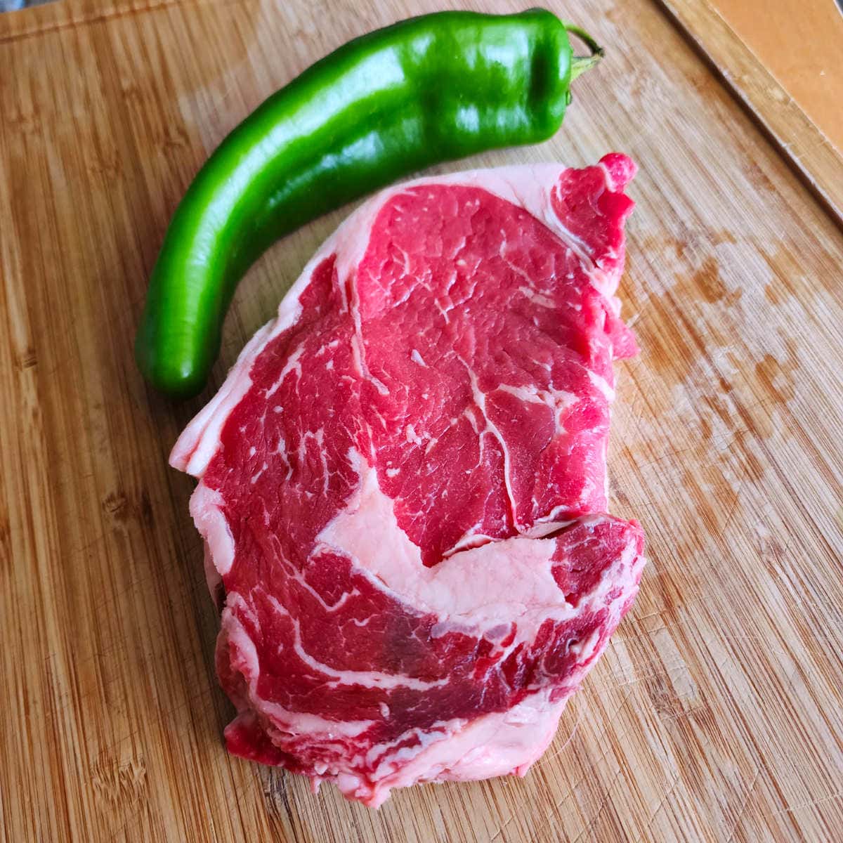 How To Sous Vide Steak Works Because It's Simple Butter N Thyme