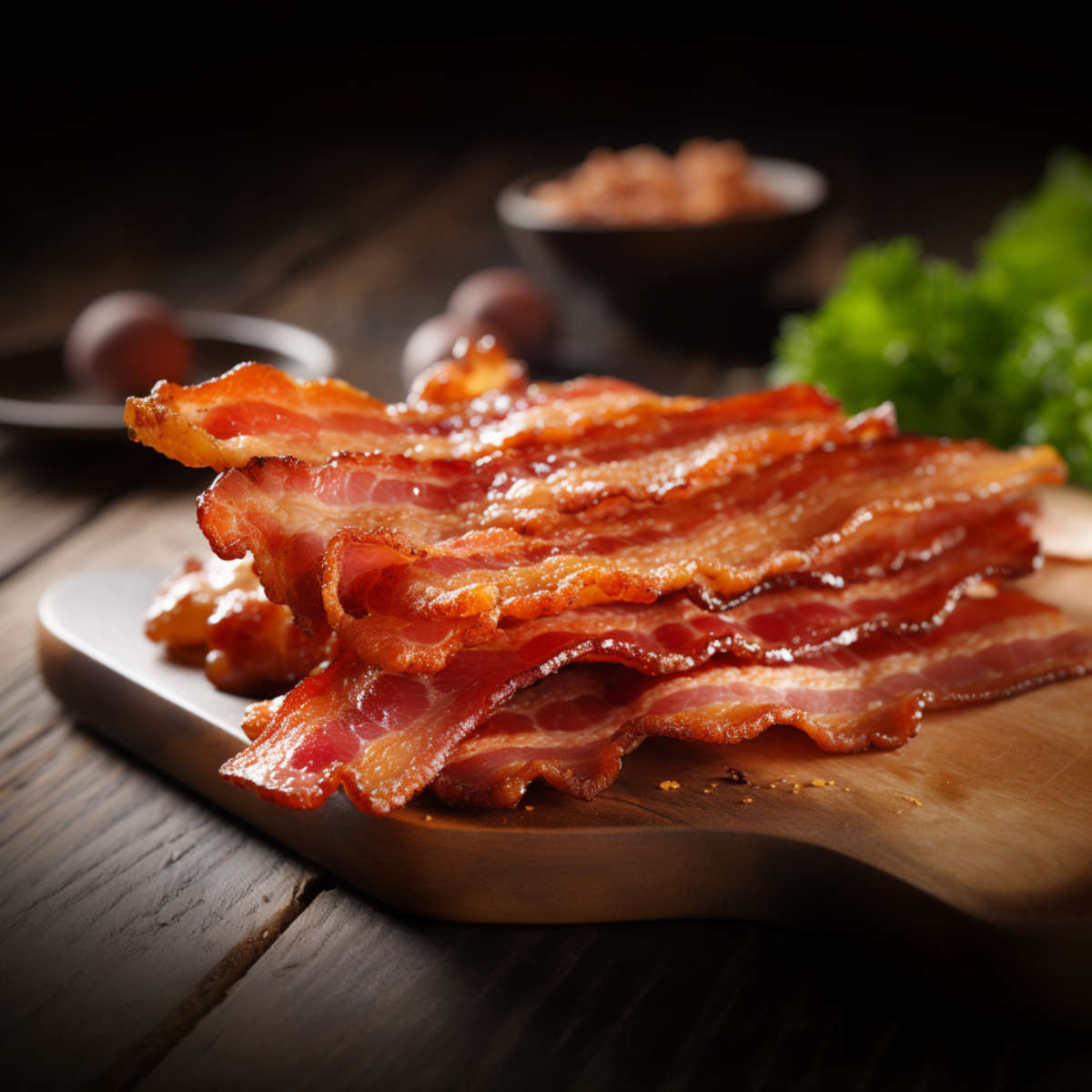 Homemade Bacon | Curing | Smoking - Butter N Thyme
