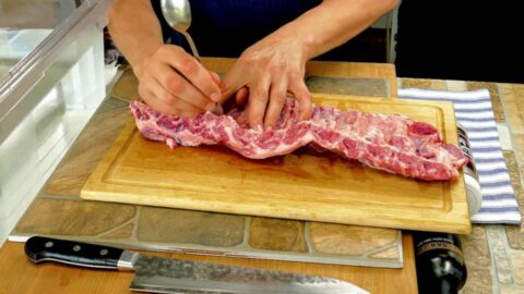 Sous Vide Ribs: Best 24-Hour Method - Butter N Thyme