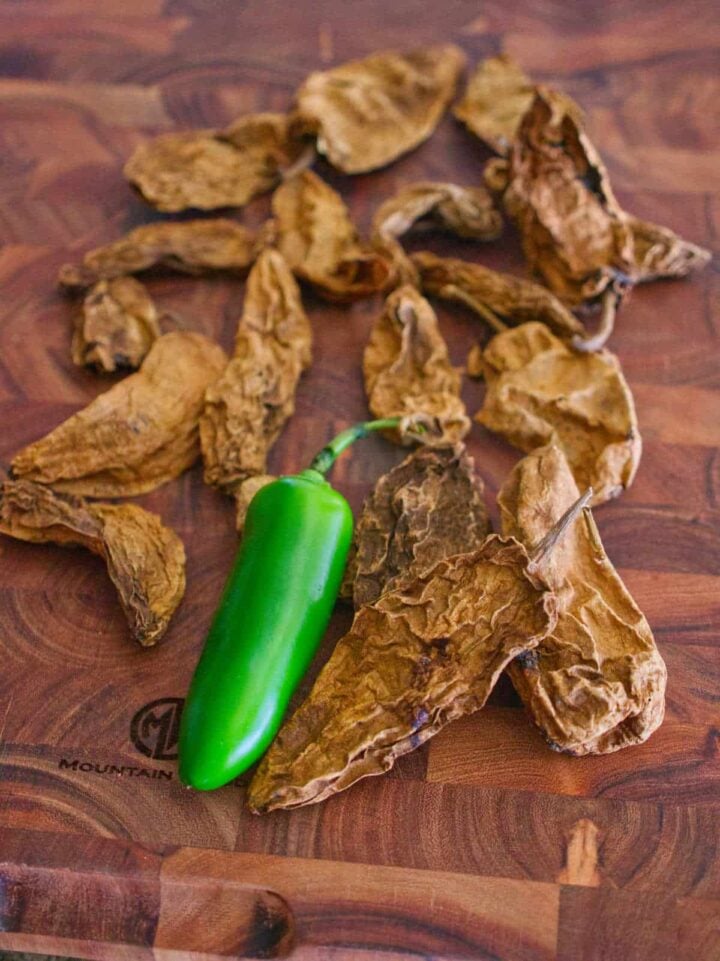 What Is Chipotle Pepper? (How To Make)