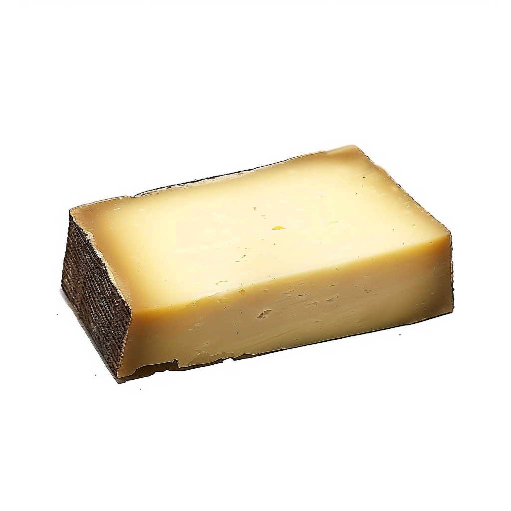 Beaufort Cheese.