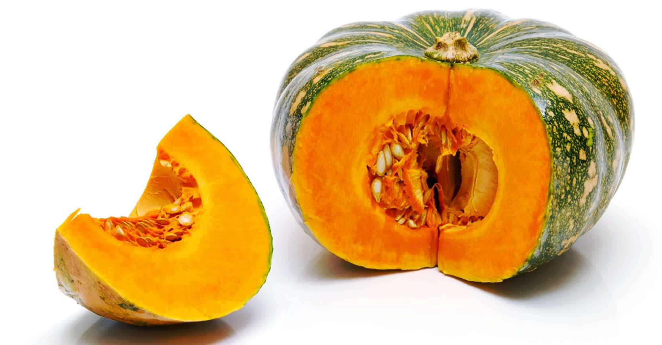Calabaza squash