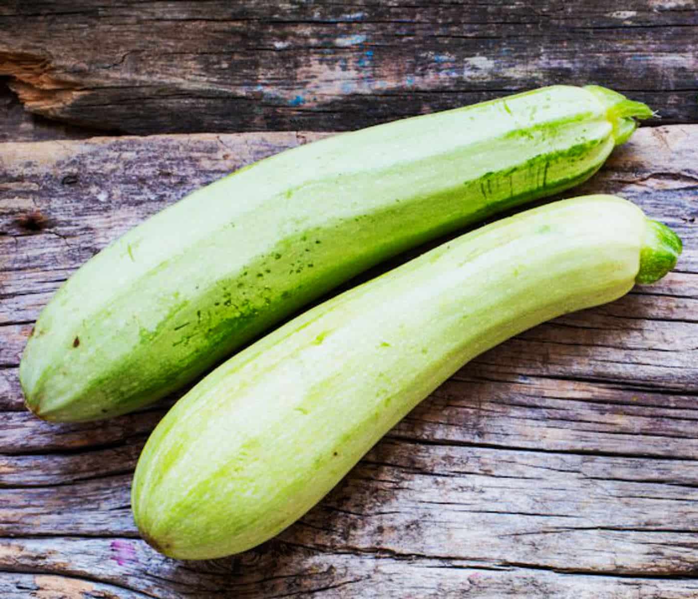 Lebanese squash