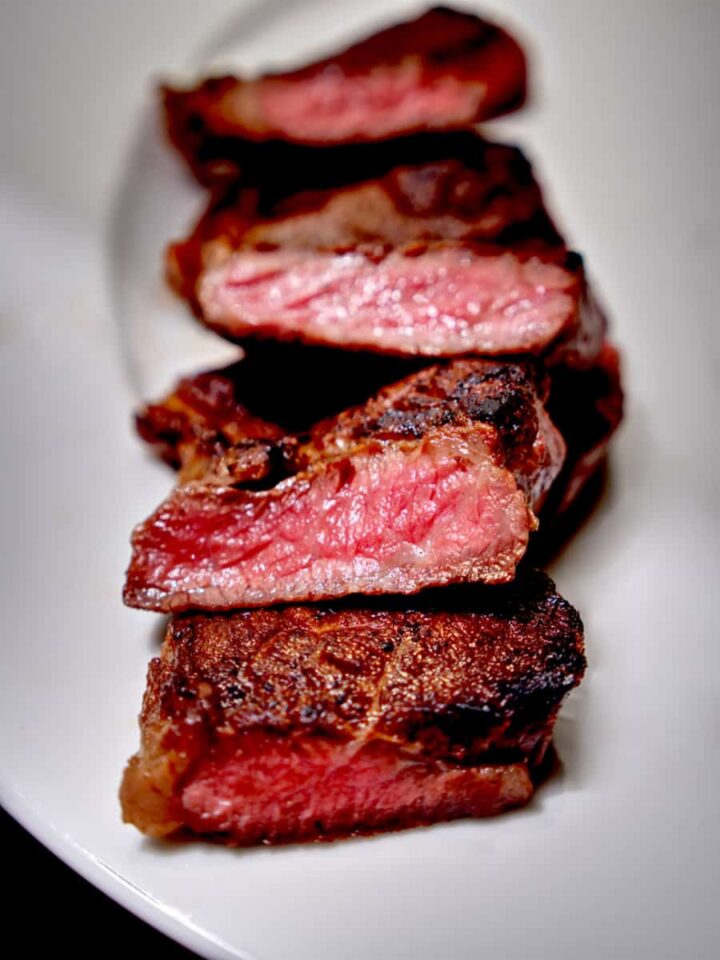 What Is Denver Steak Butter N Thyme