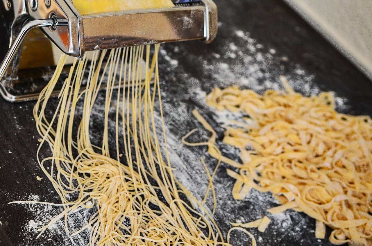 How Long To Cook Spaghetti Noodles Butter N Thyme