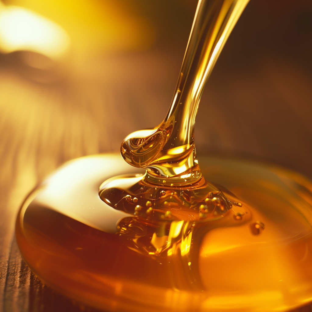 Golden Syrup sugar.