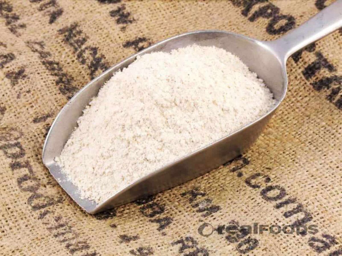 45 Types Of Flour AtoZ Defined Photos