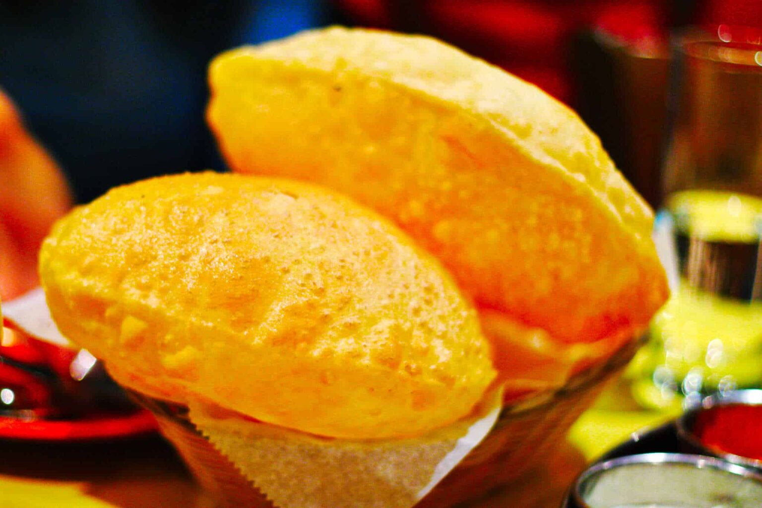 Unleavened Bread 10 Creative Recipes Butter N Thyme