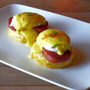 hollandaise sauce