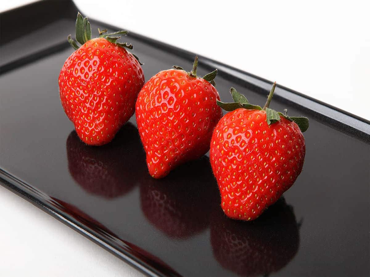 45 Types of Strawberries A to Z Defined Photos