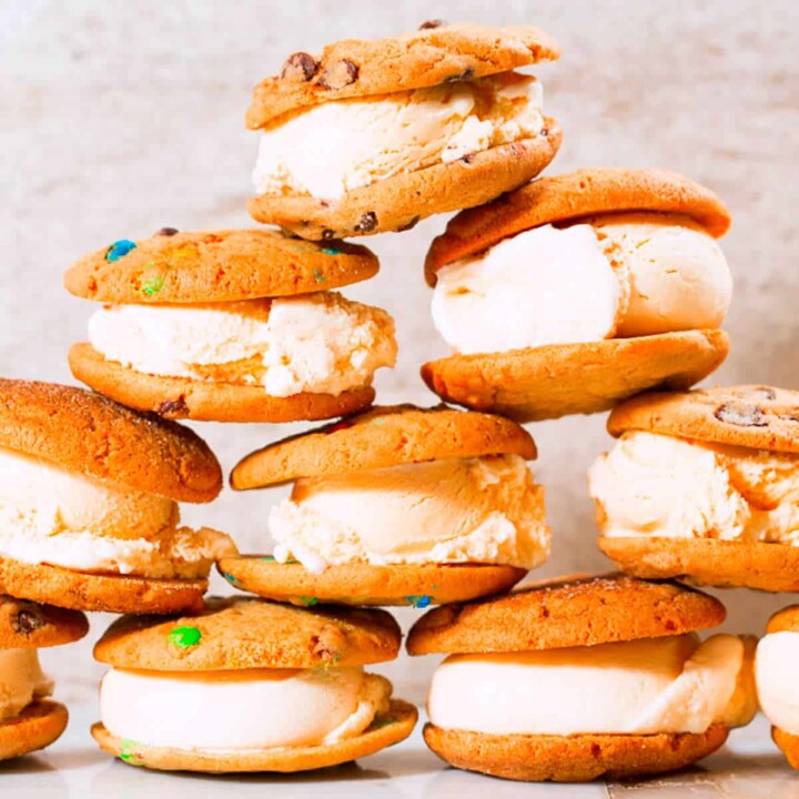 How Bakers Create the Perfect Cookie Butter N Thyme