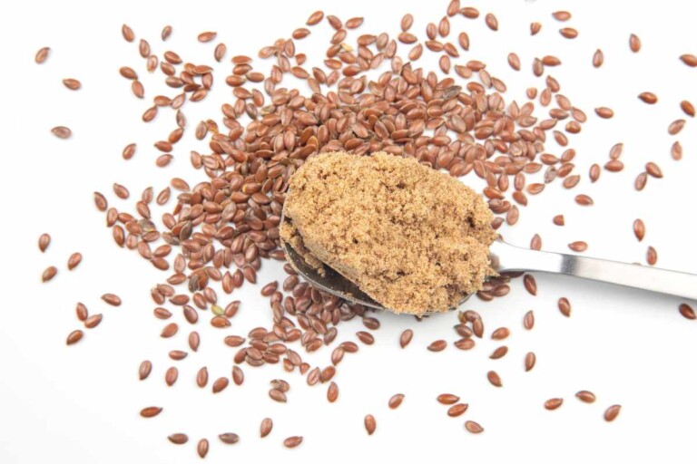 21 Egg Substitute Ingredients