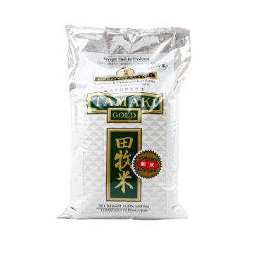 15 Best Types of Sushi Rice 🍣 Brands