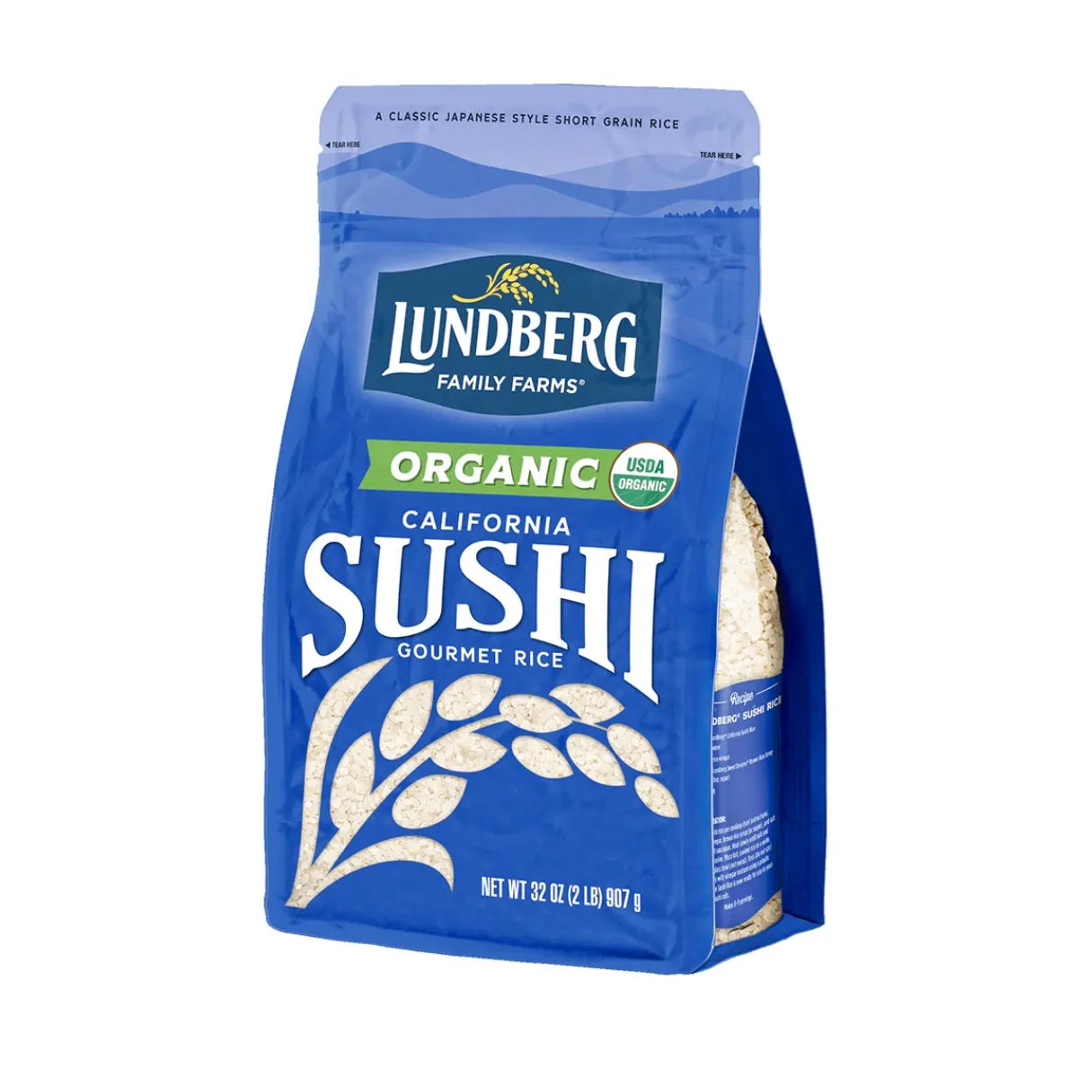 Ultimate Guide to Choosing the Best Sushi Rice🍣 Brands, Types, and Tips