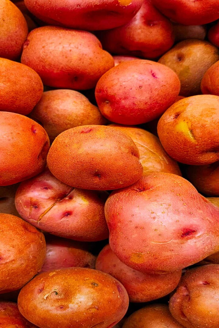 What Are The Best Potatoes For Making Chips Solved Butter N Thyme