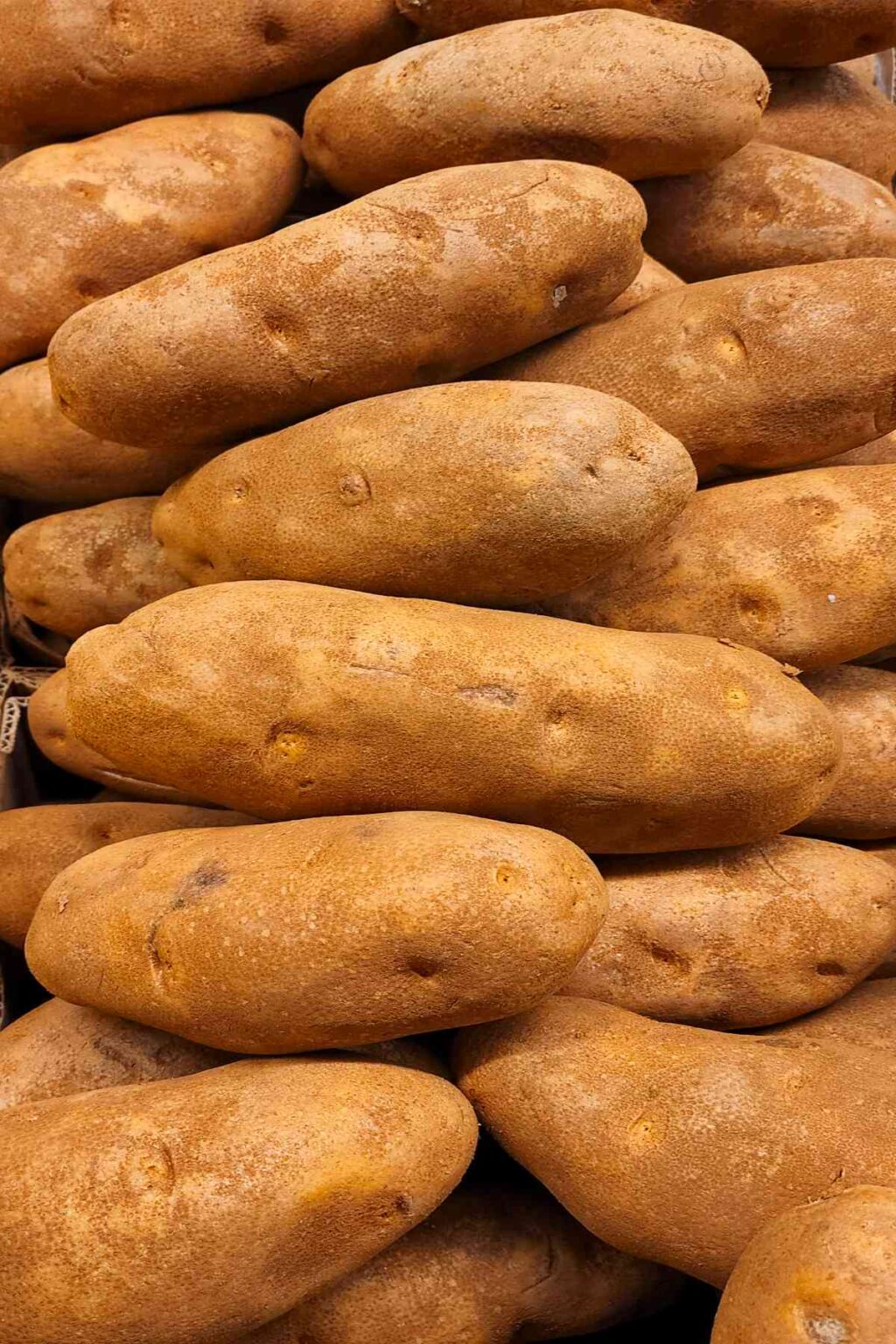 What Are The Best Potatoes For Mashing? Butter N Thyme