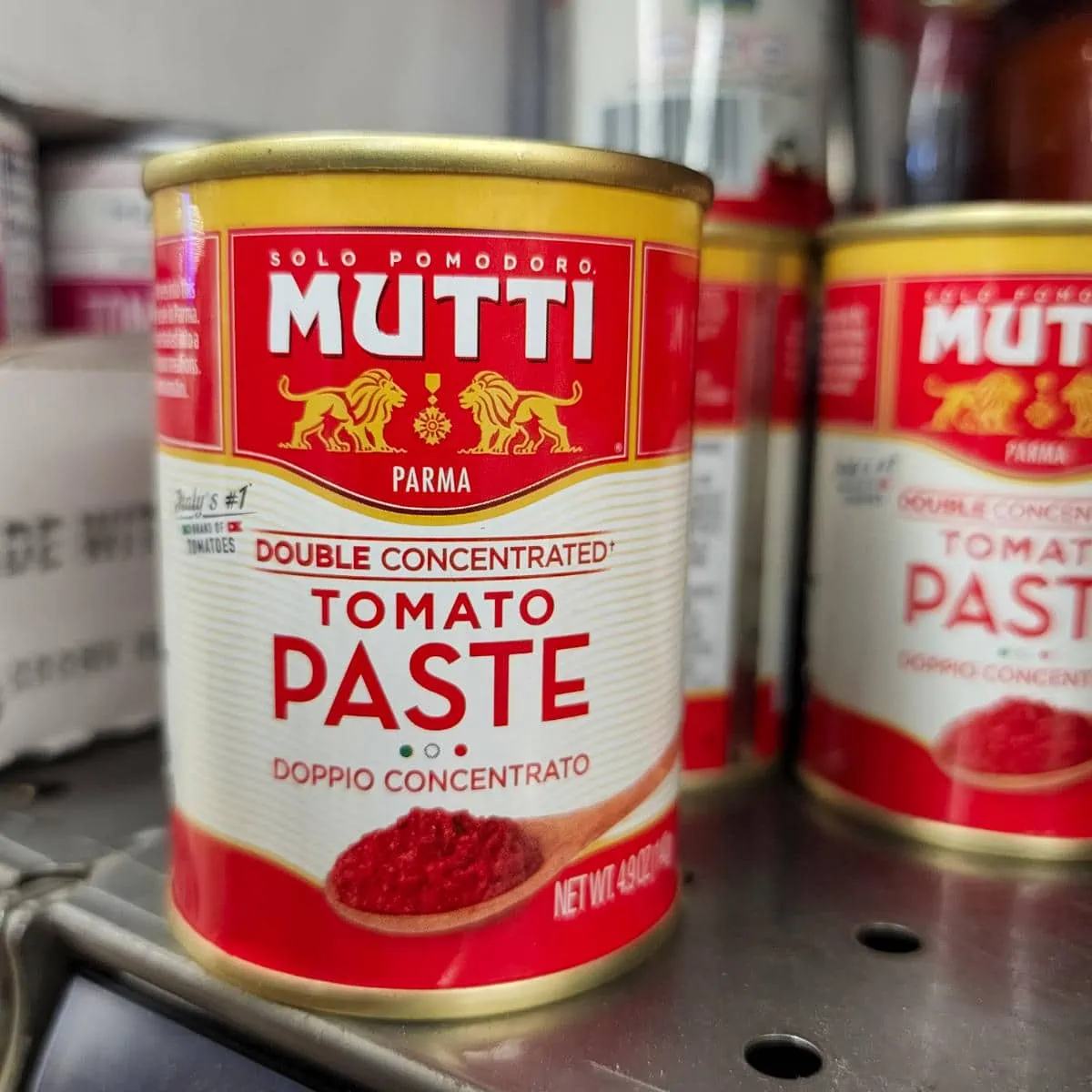 11 Best Tomato Substitutes🍅 Butter N Thyme