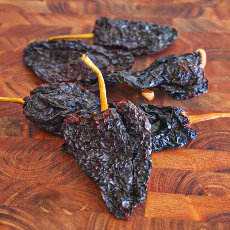 45 Types of Peppers A to Z Photos Butter N Thyme