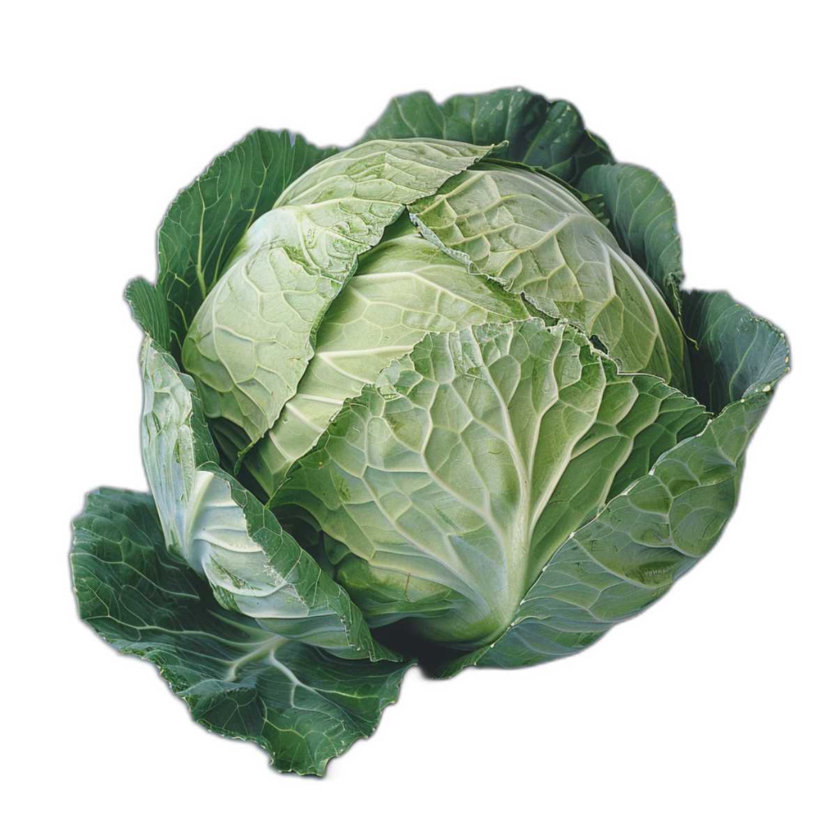 Cannonball Cabbage.