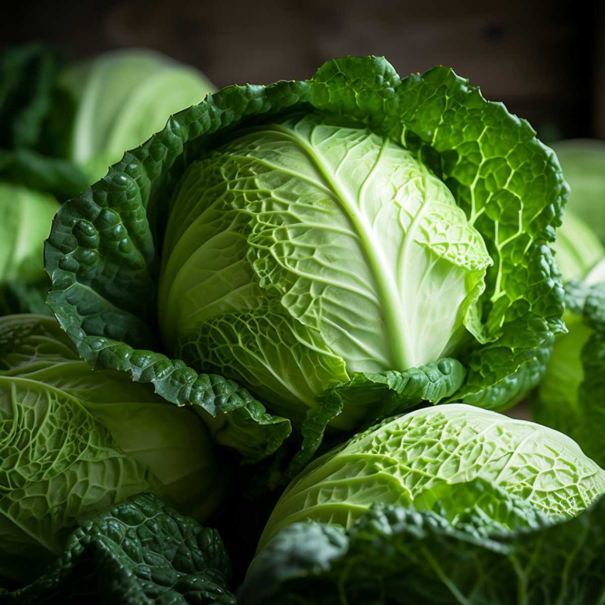 Copenhagen Market Cabbage.