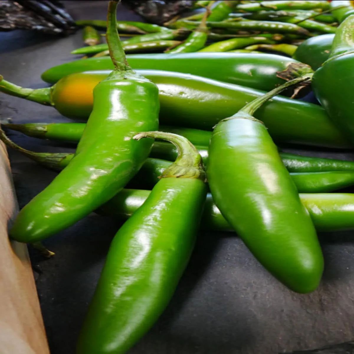 45 Types of Peppers A to Z Photos Butter N Thyme